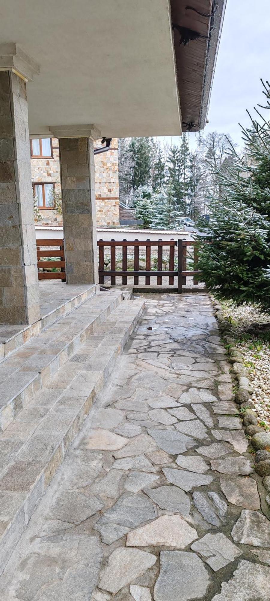 Ivavev Cedarlodge Bansko Exterior foto
