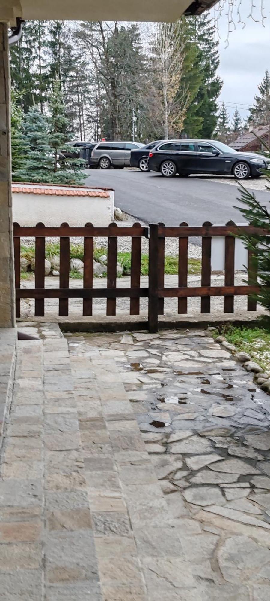Ivavev Cedarlodge Bansko Exterior foto